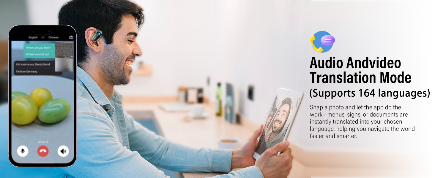 language translator device