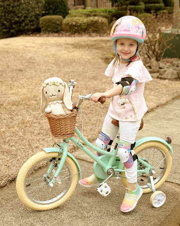 【Glerc】NuNu 　16インチ　 子ども用自転車 　BMXスタイル自転車 Amazon.co.jp: 【Glerc】NuNu子ども用自転車 男の子BMXスタイル