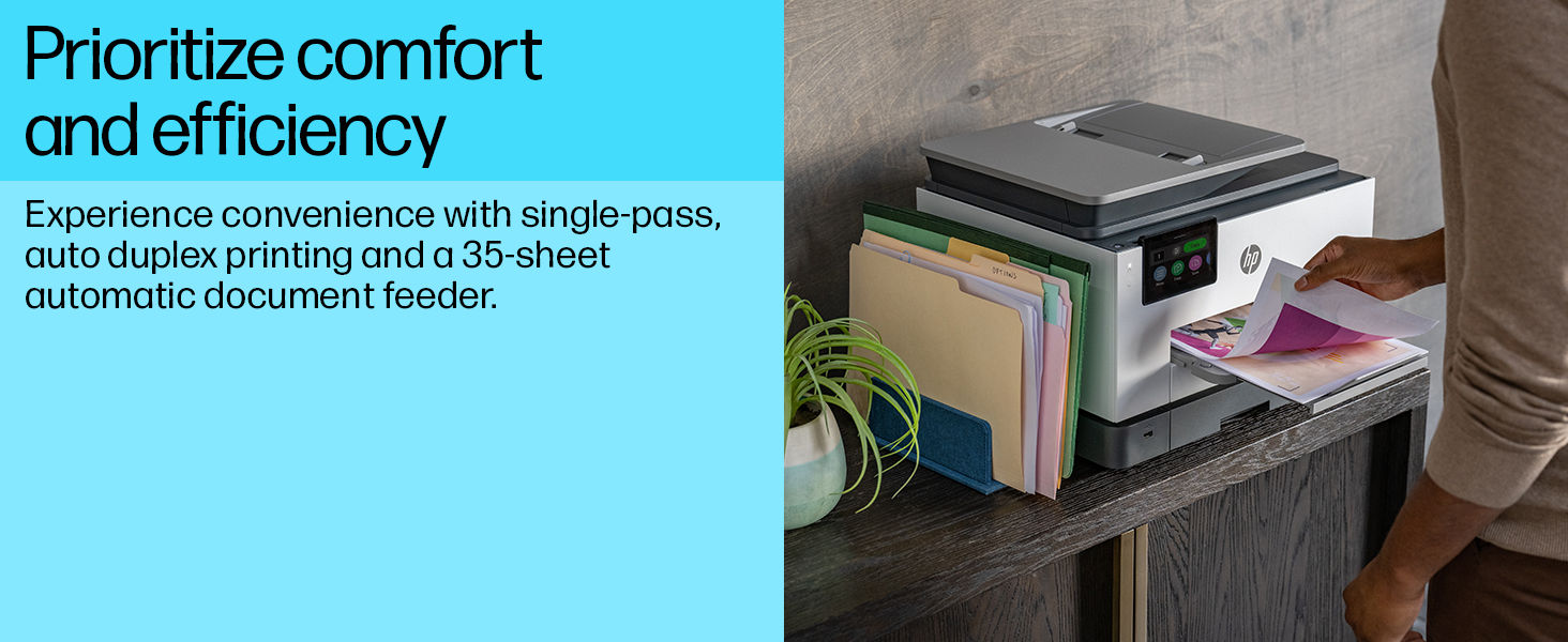 HP Officejet Pro 9130 Aio Printer