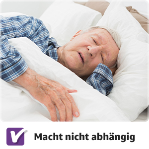 macht nicht abhangig