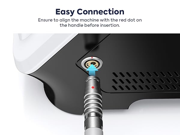 Easy connection