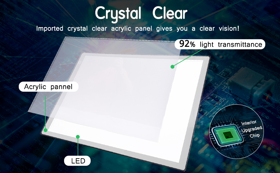 art supplies,drawing,light pad,lightbox,light box,drawing board,drawing kit,light table,light board