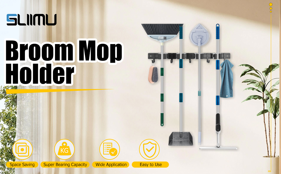 mop