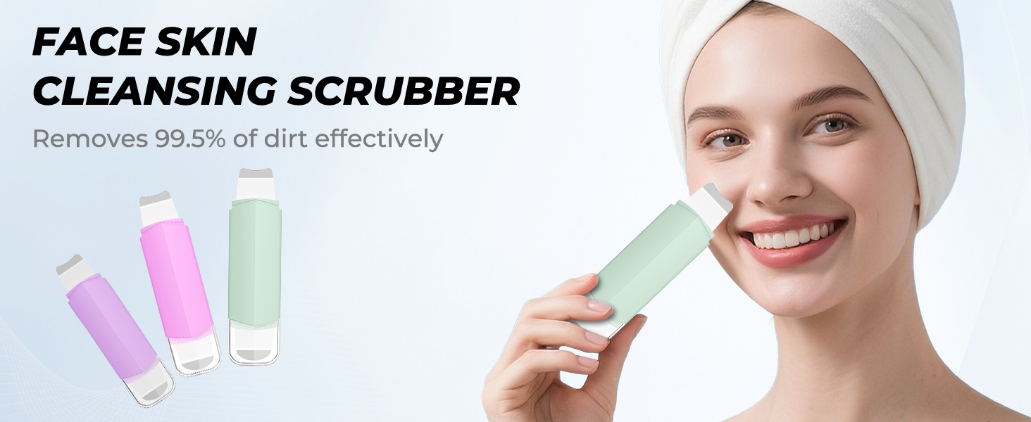 Blackhead Remover Tool