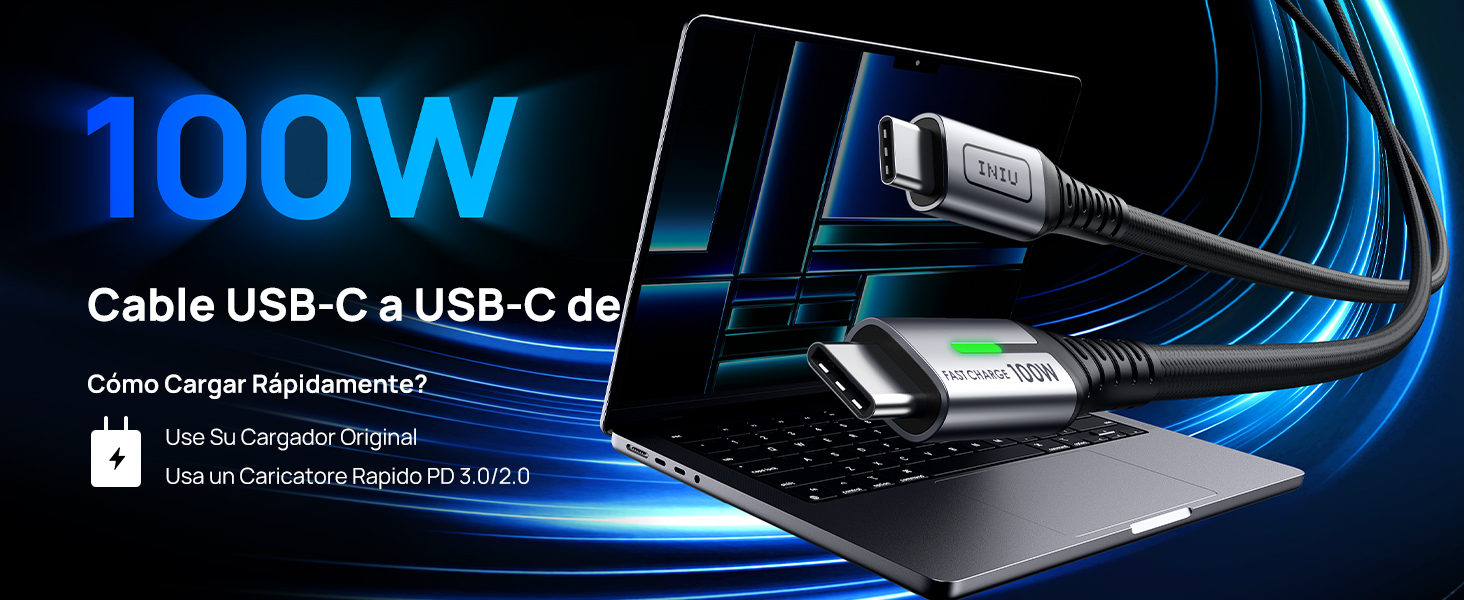 cable usb c