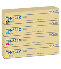 新品トナー　TN321 TN324 71Tm88FxQRL.jpg_BO30,255,255,