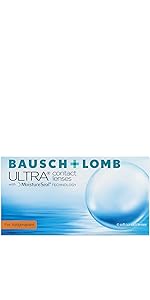 Bausch Lomb Biotrue ONEday tageslinsen wochenlinsen monatslinsen vergleich mit Ultra