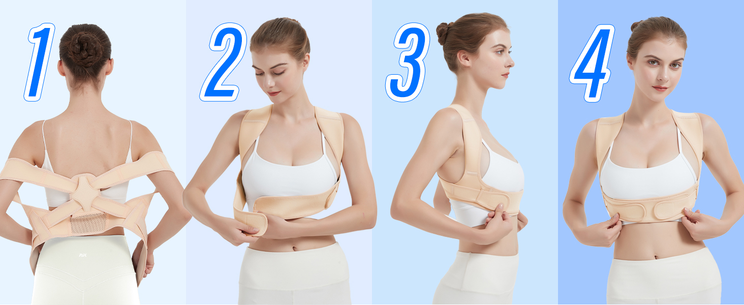 posture corrector