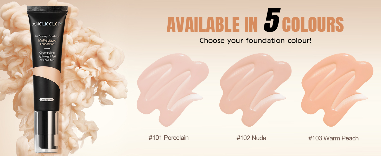 BB Creme Fond De Teint