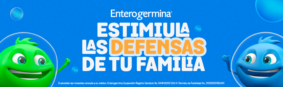 entrogermina 4 billion, defenses, probiotics