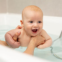 AUSYIWI Baby Zahnbürste