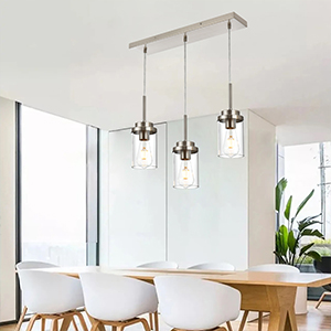 chandeliers for dining rooms