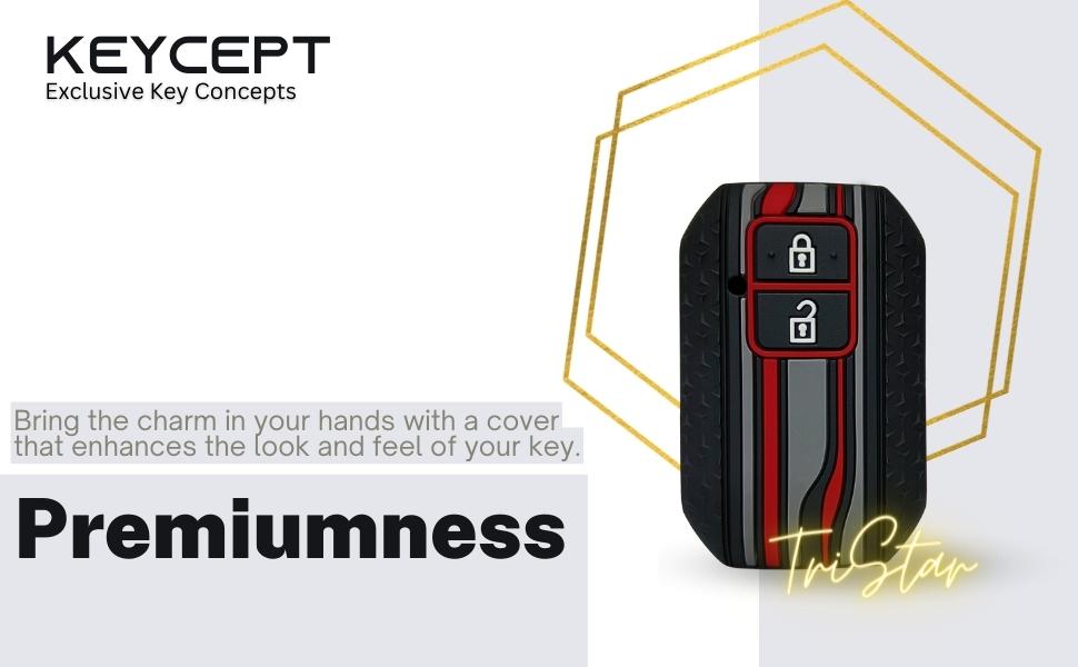 Suzuki Premiumness