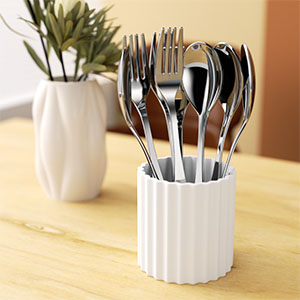 Stainless Steel Kids Silverware Set