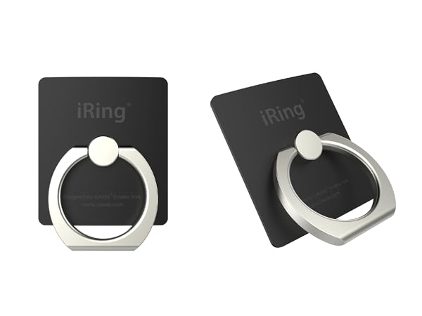 Amazon | AAUXX iRing Hook アイリング フック スマホリング 正規品