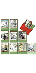 bulk christmas greeting cards