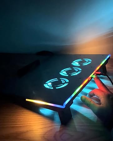 A9 KeiBn laptop cooer