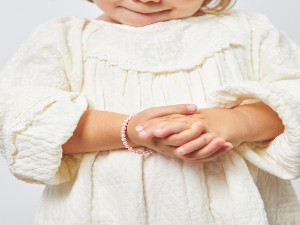 Baby girl gift, handmade bracelets, girl gifts, girls gifts, toddler bracelets, christian bracelet