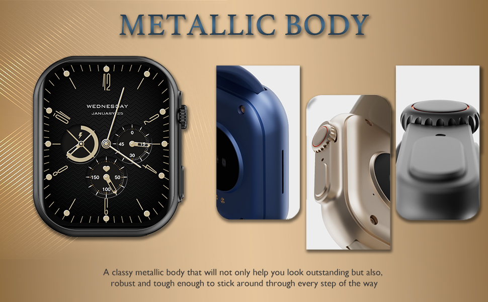 smart watch 