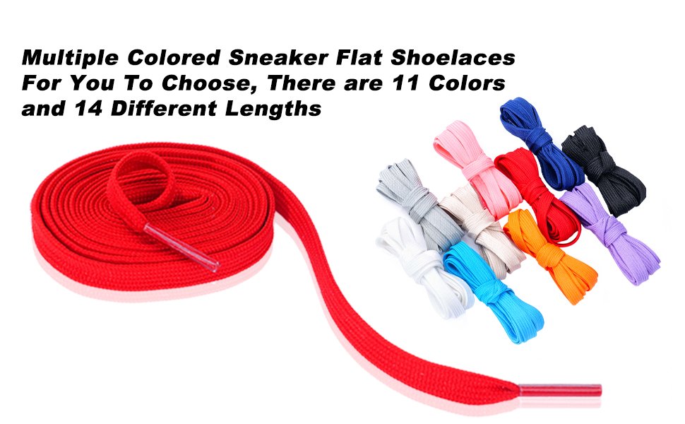 shoelaces 5