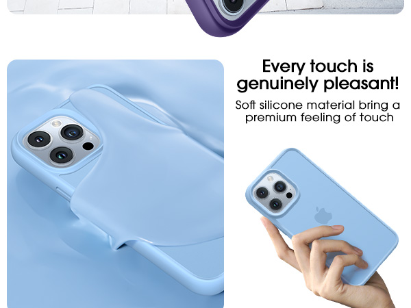 Amazon.com: Alphex Colored Transluscent for iPhone 14 Pro Max Case