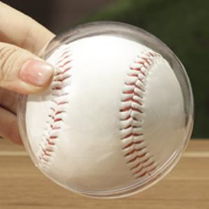 baseball-display-case-round-clear-round