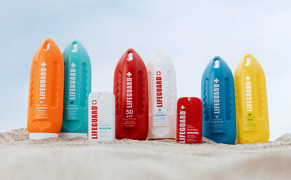 sunscreen for sensitive skin