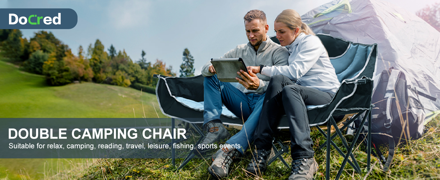 Camping Chair
