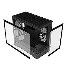 ZALMAN P30 BW Micro-ATXミニタワー型PCケースCS9073 Amazon | ZALMAN P30 BW Micro-ATX ミニタワー型PCケース CS9073