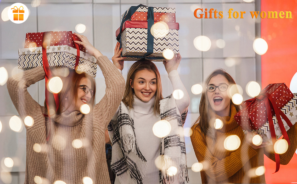 Christmas Gifts For Women