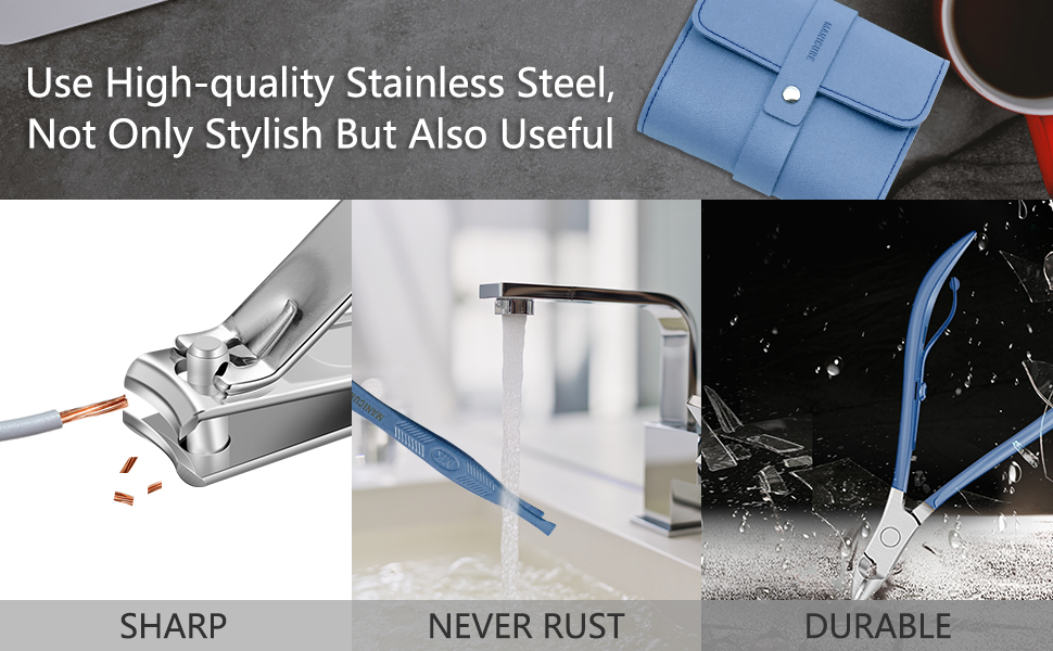 manicure set professional pedicure set manicure nail set kit