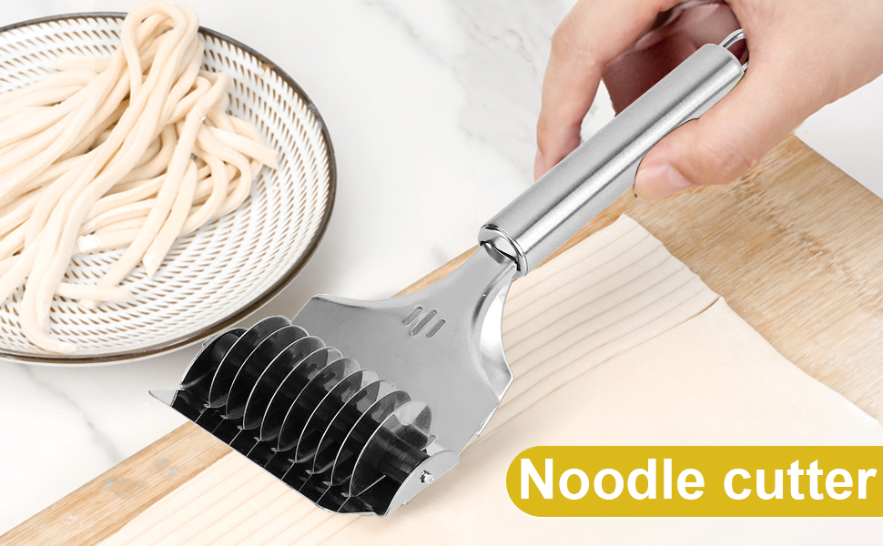 Noodle Cutter