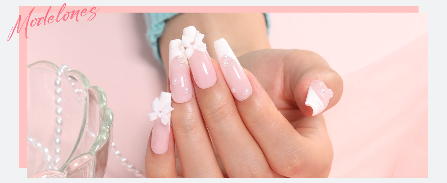  Gel Nail Polish