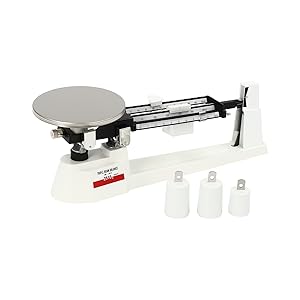 Triple Beam Scale2
