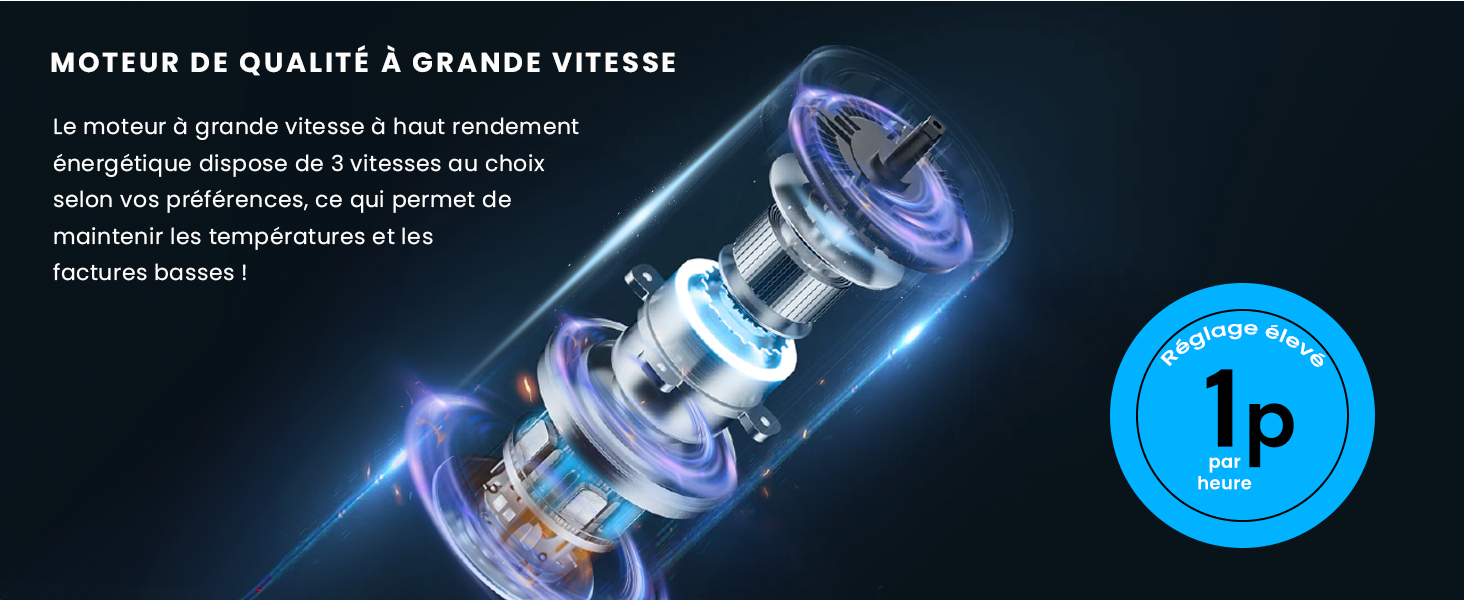 117cm ventilateur colonne 46 pouces ventilateur tour san pale tour climatiseur ventilateur oscillant