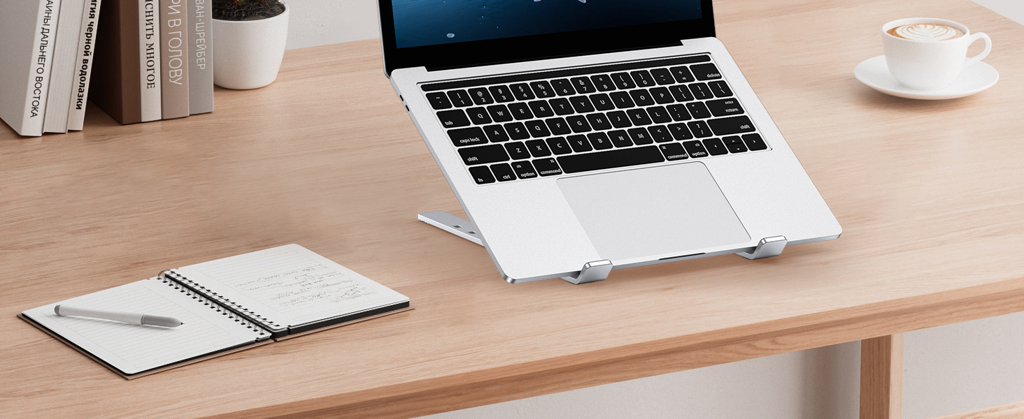 portable laptop stand