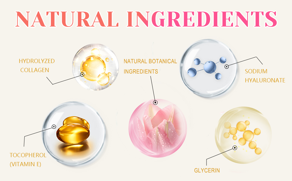 Nourishing Eye & Lip Mask Set