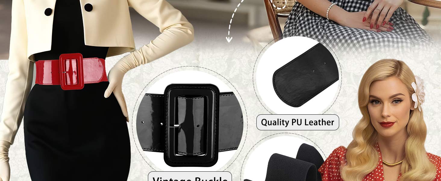 waist belt for women fashion women's belts for dresses wide belts for women dress wide elastic belts