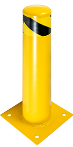 bollard post