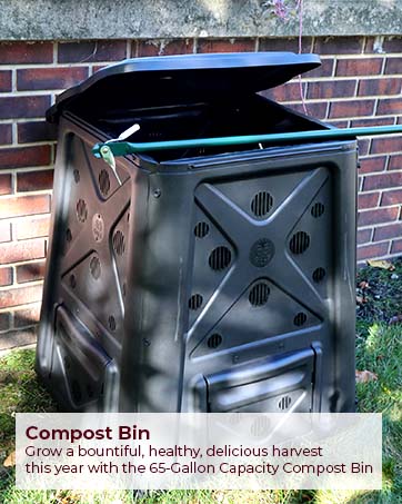Compost Bin