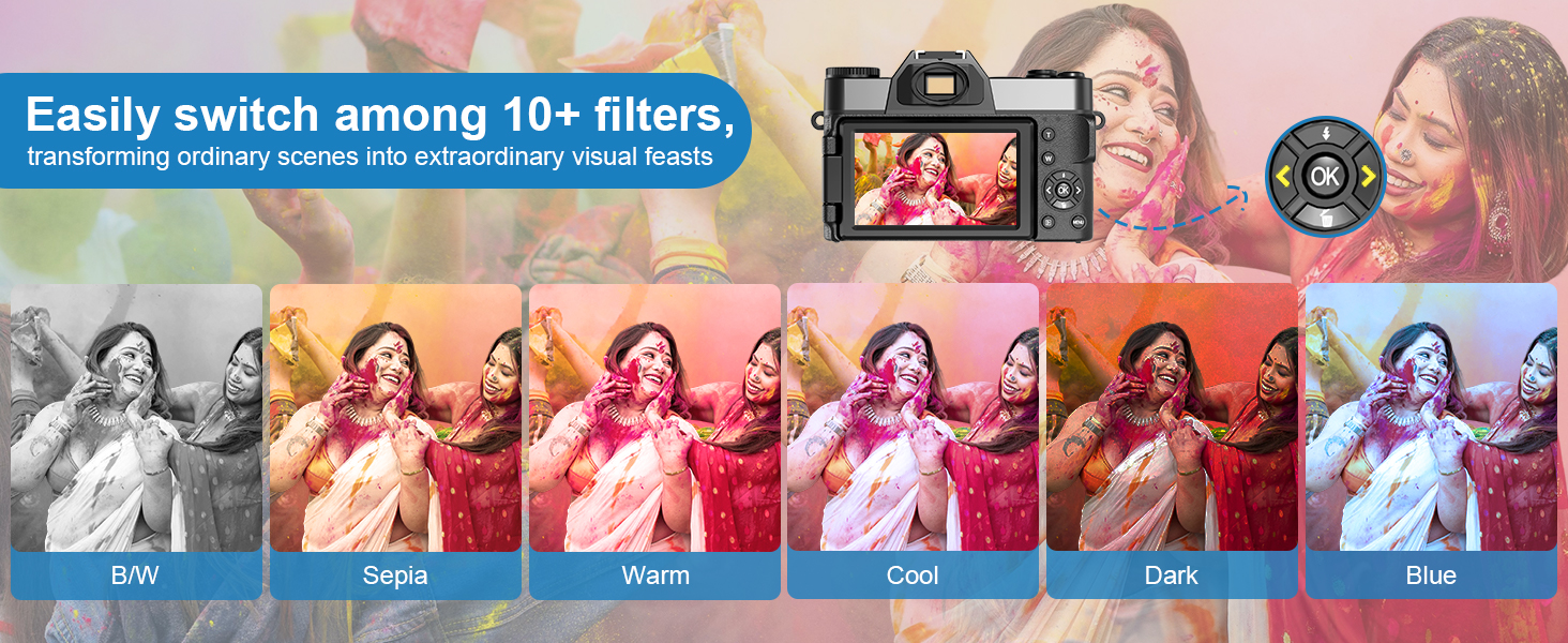 filters
