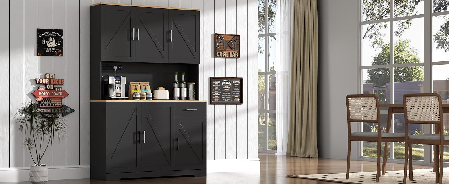 muebles para cocina