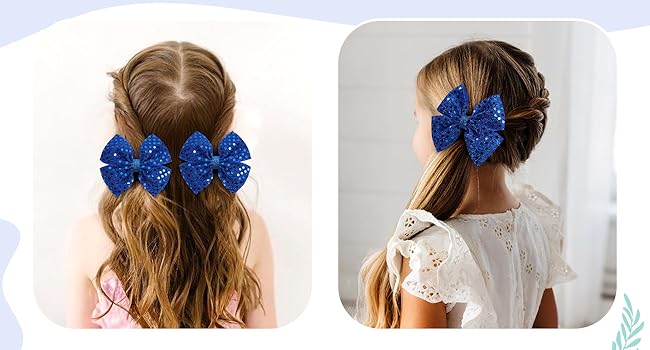hair bows