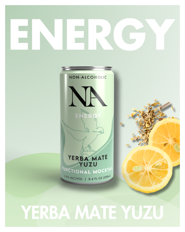 c75ae34d-49fc-49f6-9a65-530ae96481af.__CR0,0,362,453_PT0_SX362_V1___ NA Non-Alcoholic Functional Adaptogen Drinks with Ashwagandha, Mushrooms and Magnesium for Calming | Low Sugar, Low Calorie Social Tonic | Lavender Tea & Blueberry, 8.4oz Cans (12 Pack)