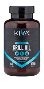 krill oil by kiva health