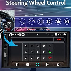 Steering