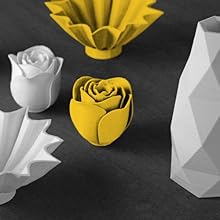 petg 3d printing filament is more flexible and impact resistant, can be used in wide applications