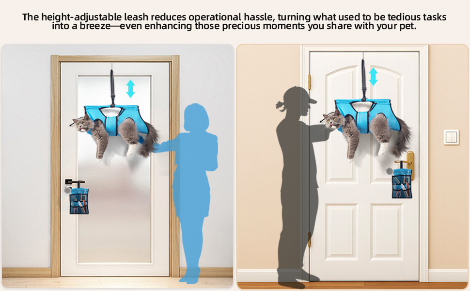 Advantages of Innovative Pet Hammocks