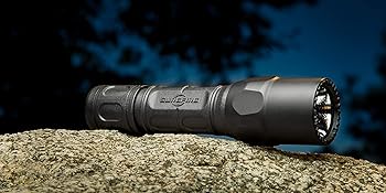 SureFire D型 フラッシュライト バッテリー付き SureFire D型 フラッシュライト バッテリー付き シュアファイア