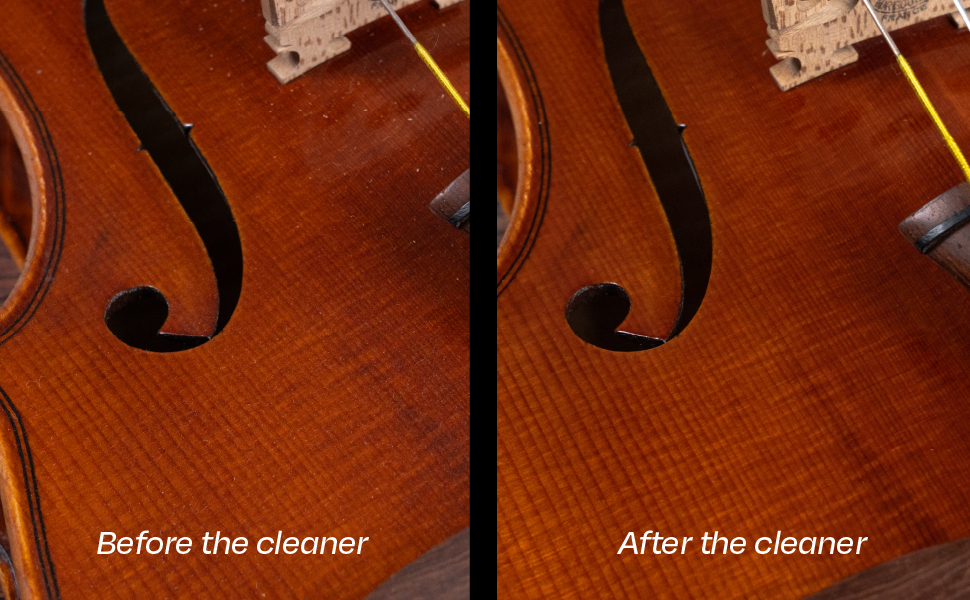 violin Cleaner